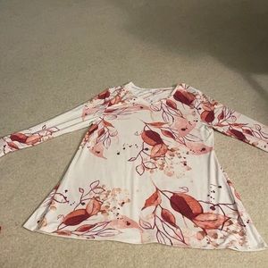 LuLaRoe Large Elizabeth